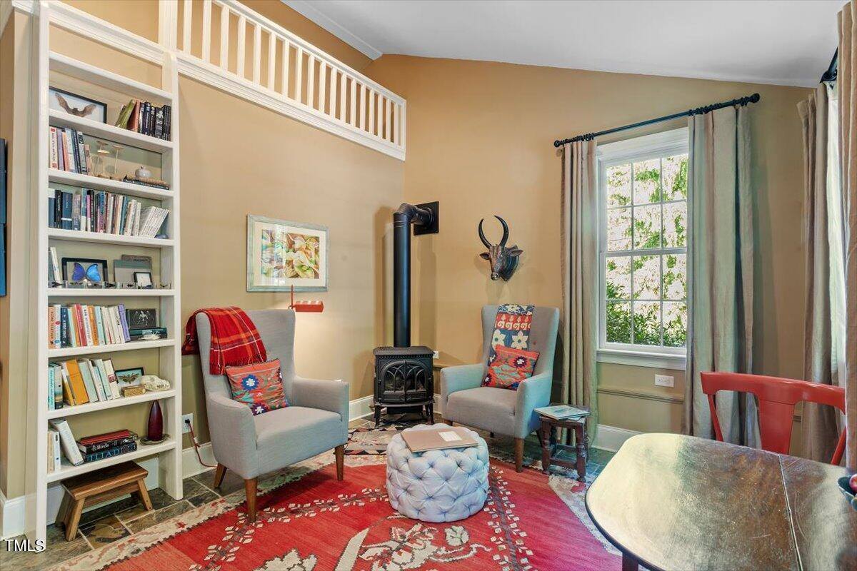 5024 Quartz Mine Trail, Chapel Hill, NC 27516