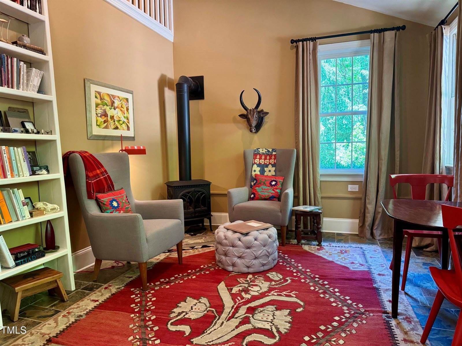 5024 Quartz Mine Trail, Chapel Hill, NC 27516