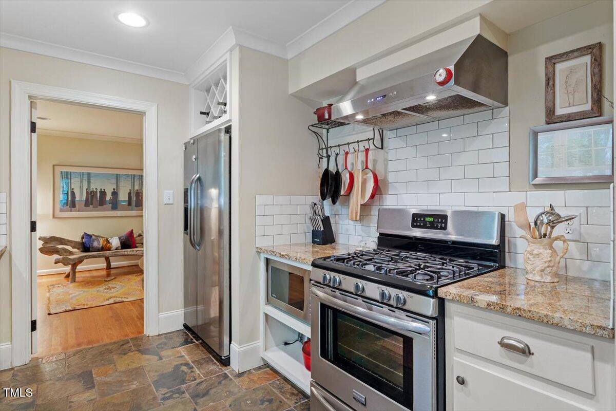 5024 Quartz Mine Trail, Chapel Hill, NC 27516