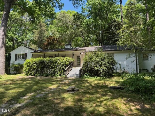 5024 Quartz Mine Trail, Chapel Hill, NC 27516