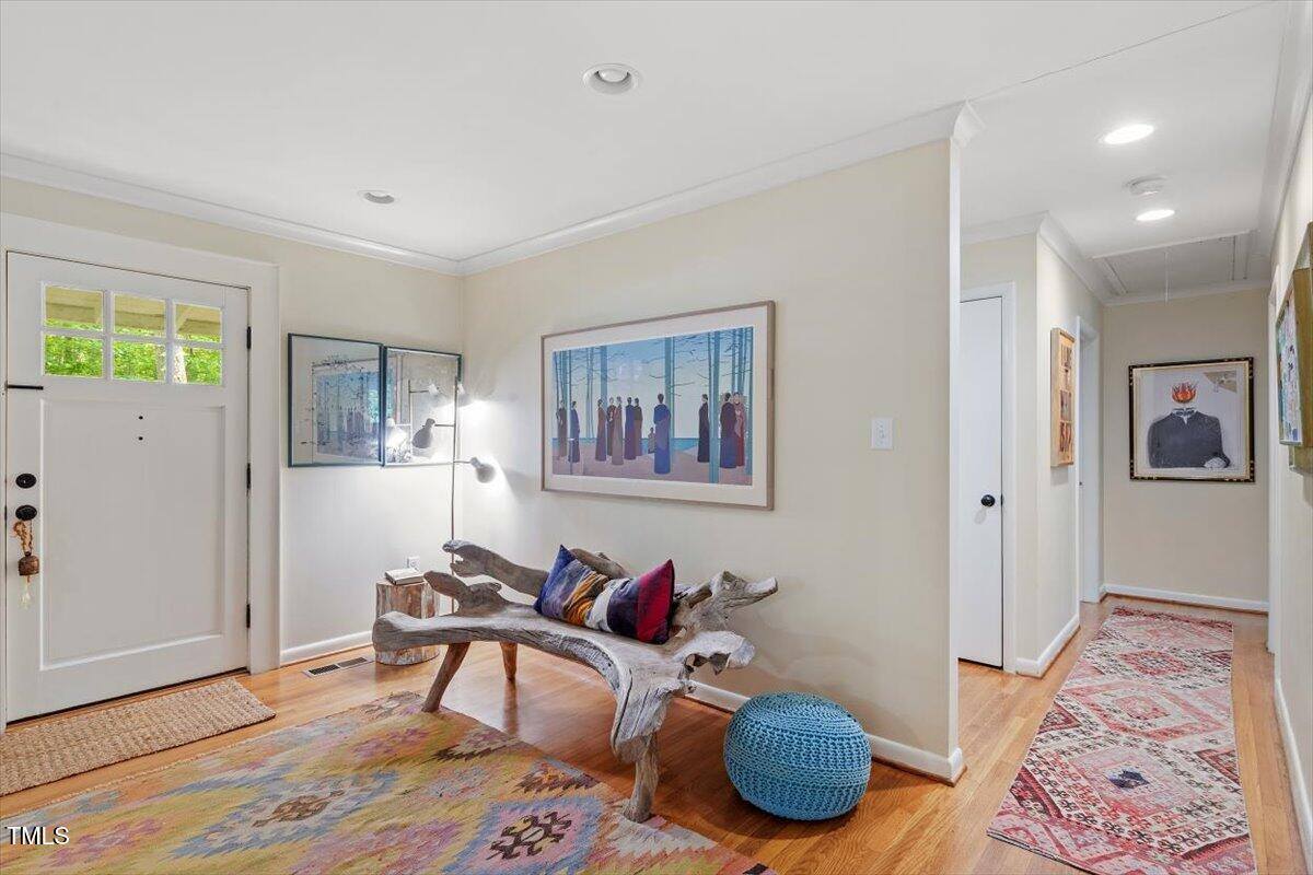 5024 Quartz Mine Trail, Chapel Hill, NC 27516