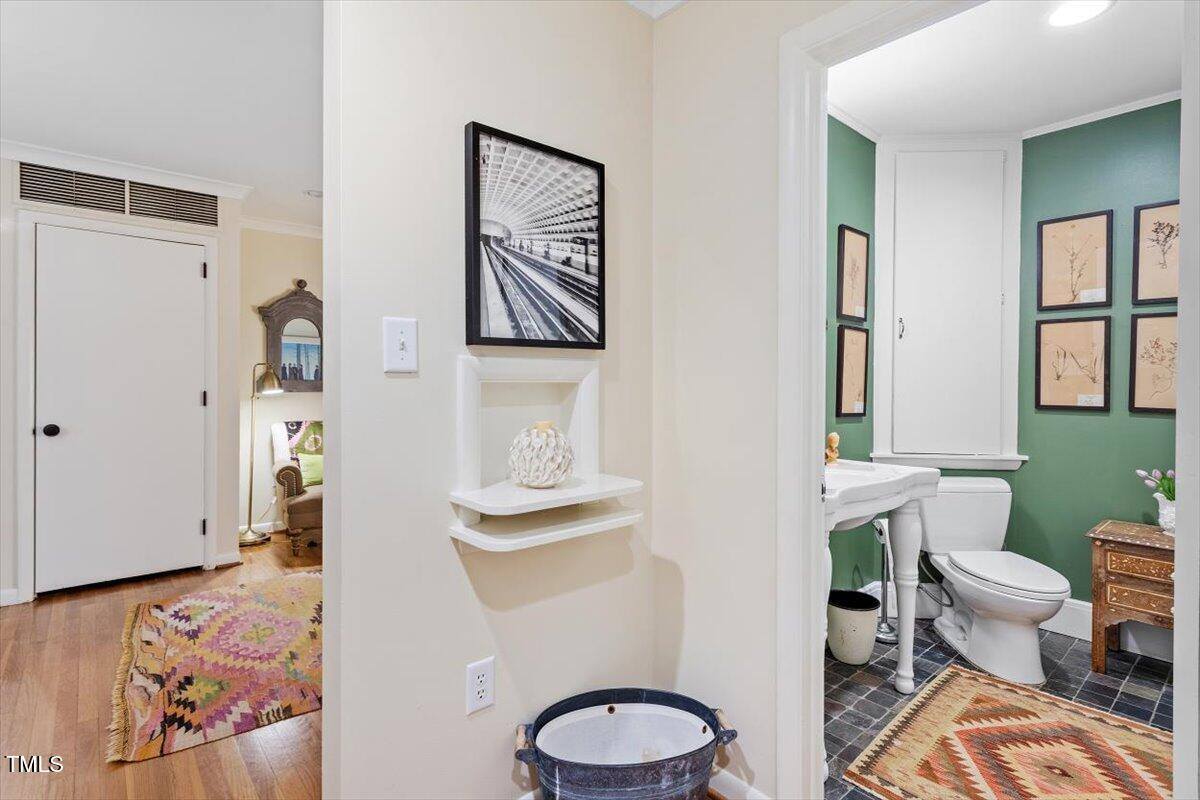 5024 Quartz Mine Trail, Chapel Hill, NC 27516