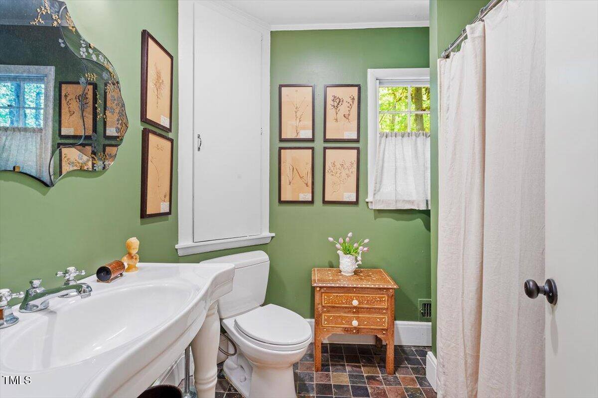 5024 Quartz Mine Trail, Chapel Hill, NC 27516