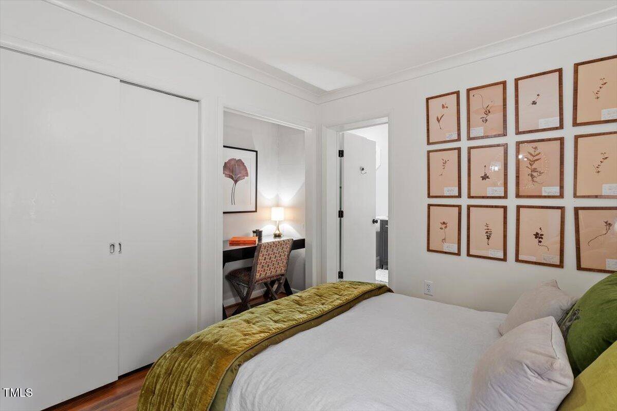 5024 Quartz Mine Trail, Chapel Hill, NC 27516