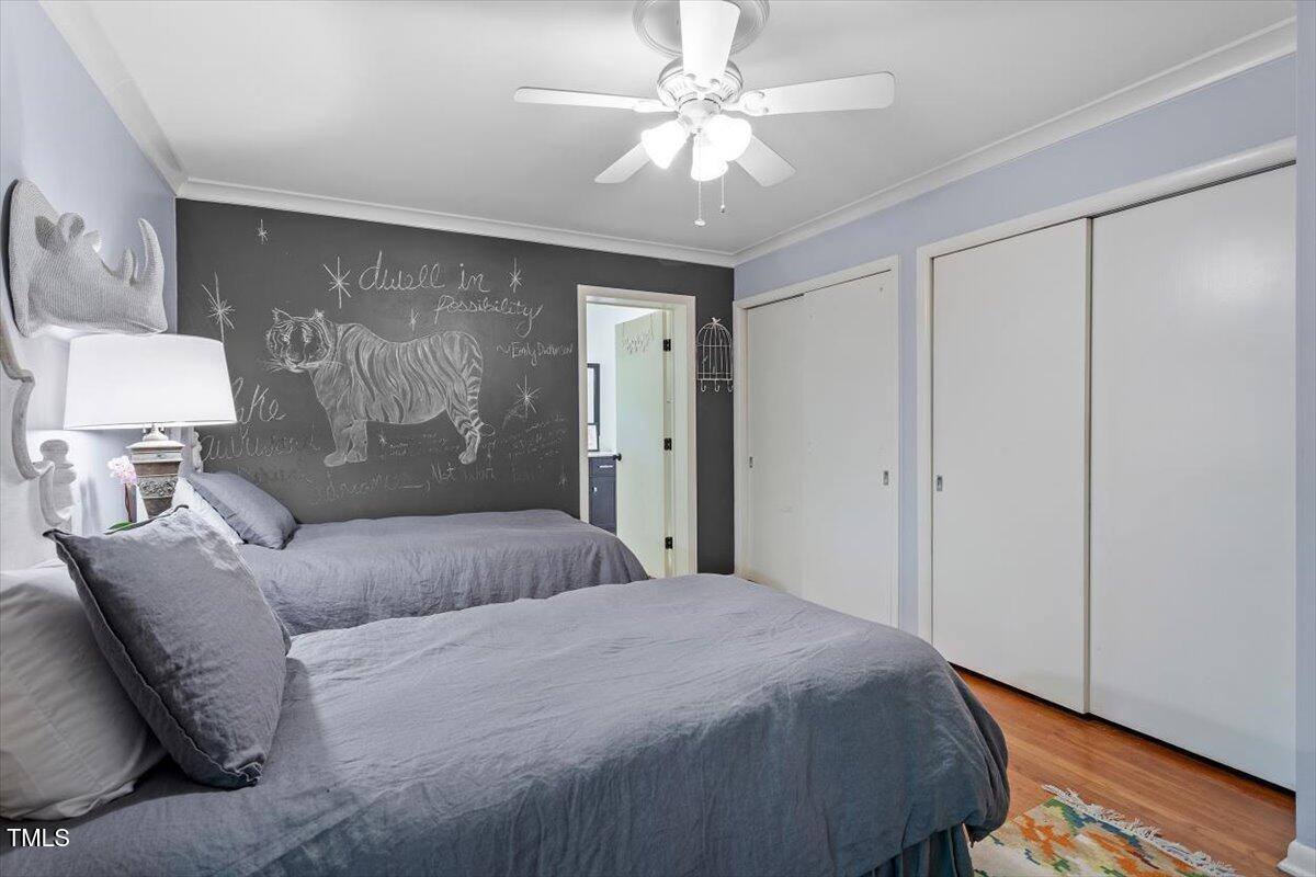 5024 Quartz Mine Trail, Chapel Hill, NC 27516