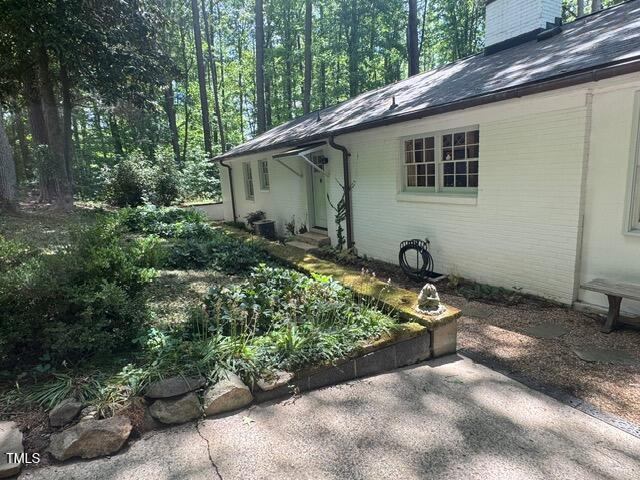 5024 Quartz Mine Trail, Chapel Hill, NC 27516