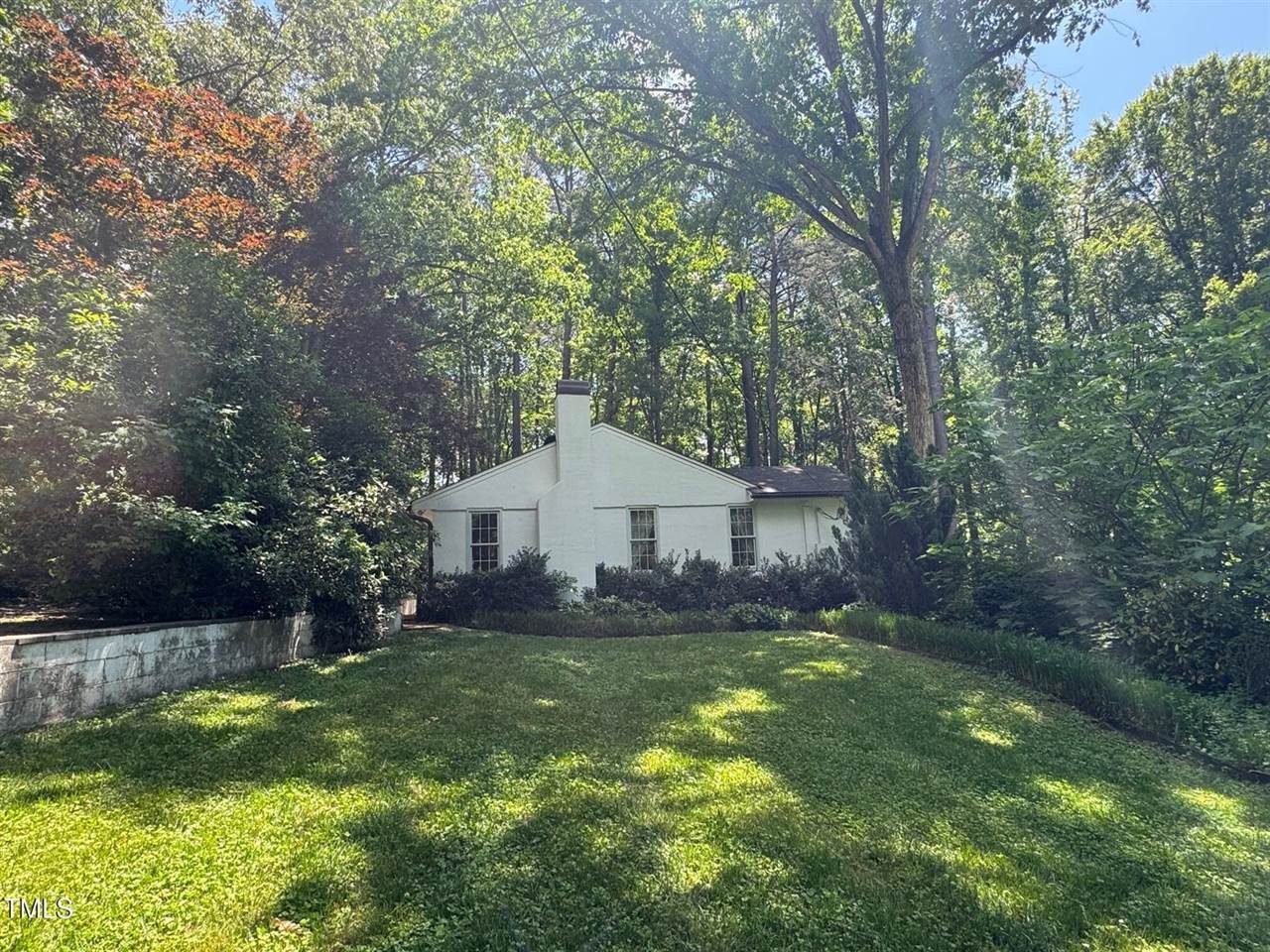 5024 Quartz Mine Trail, Chapel Hill, NC 27516