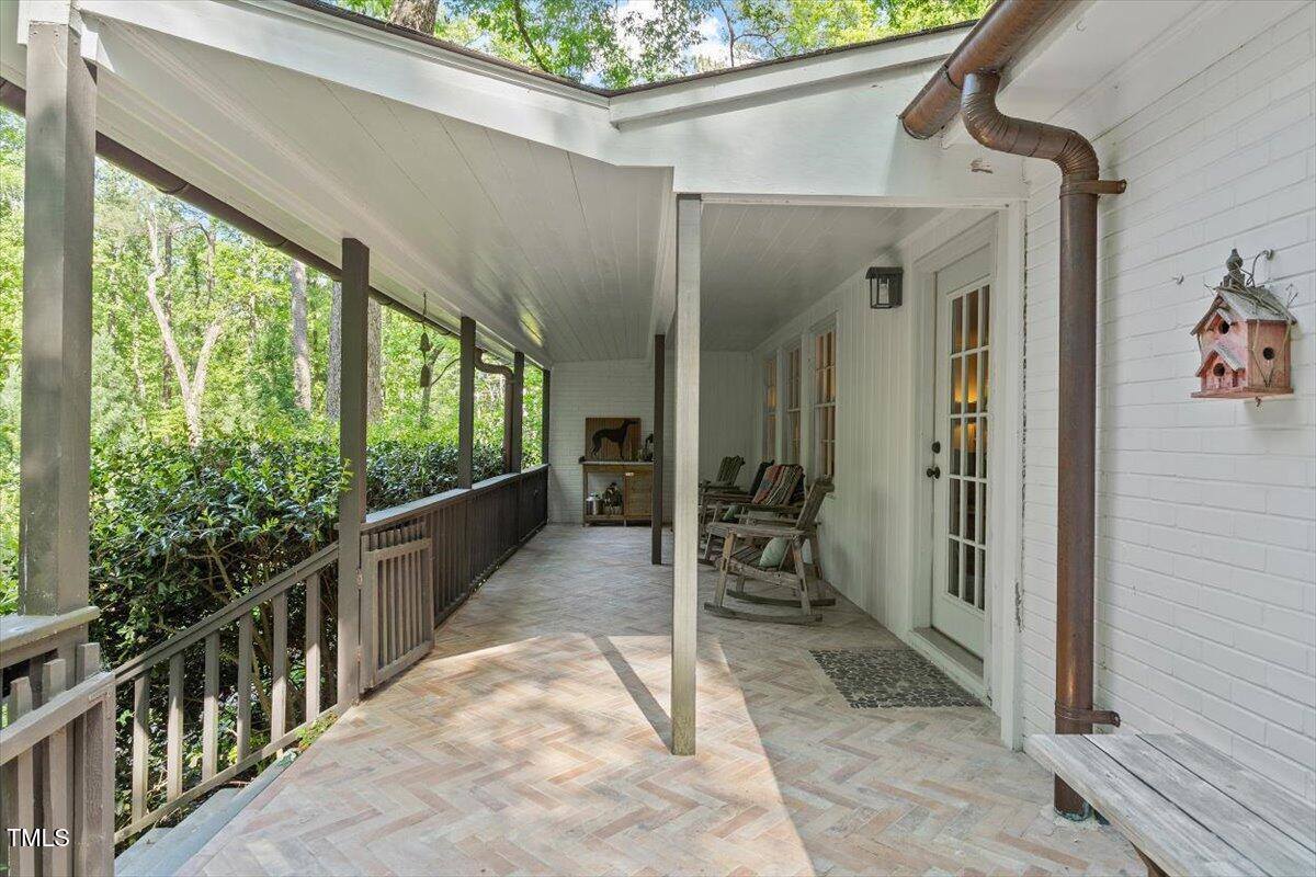 5024 Quartz Mine Trail, Chapel Hill, NC 27516