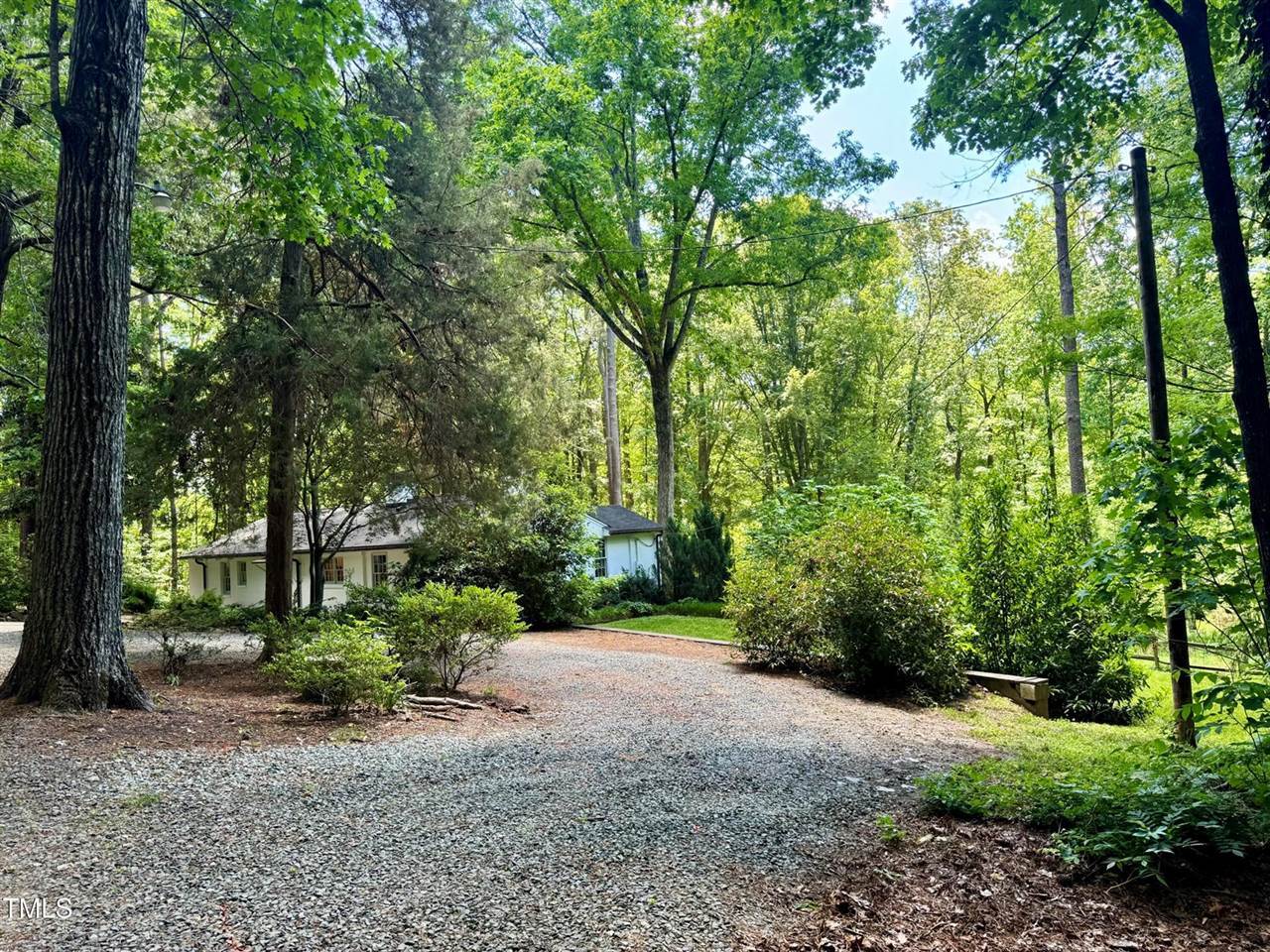 5024 Quartz Mine Trail, Chapel Hill, NC 27516