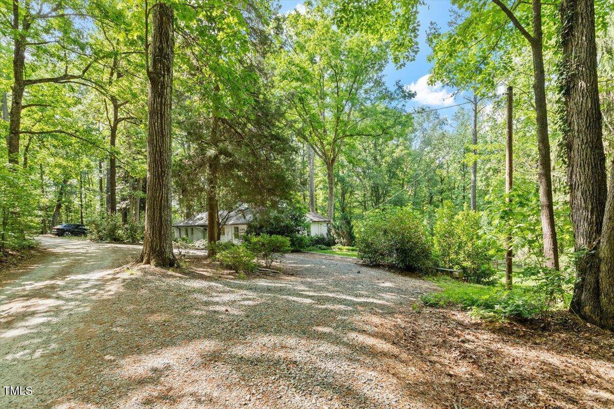 5024 Quartz Mine Trail, Chapel Hill, NC 27516