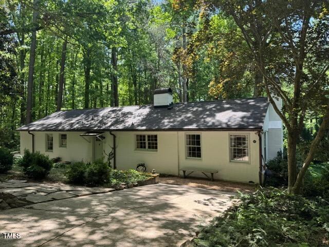 5024 Quartz Mine Trail, Chapel Hill, NC 27516