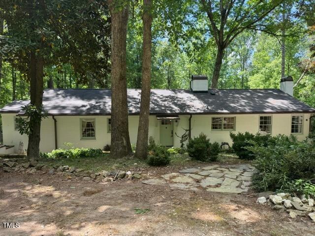 5024 Quartz Mine Trail, Chapel Hill, NC 27516