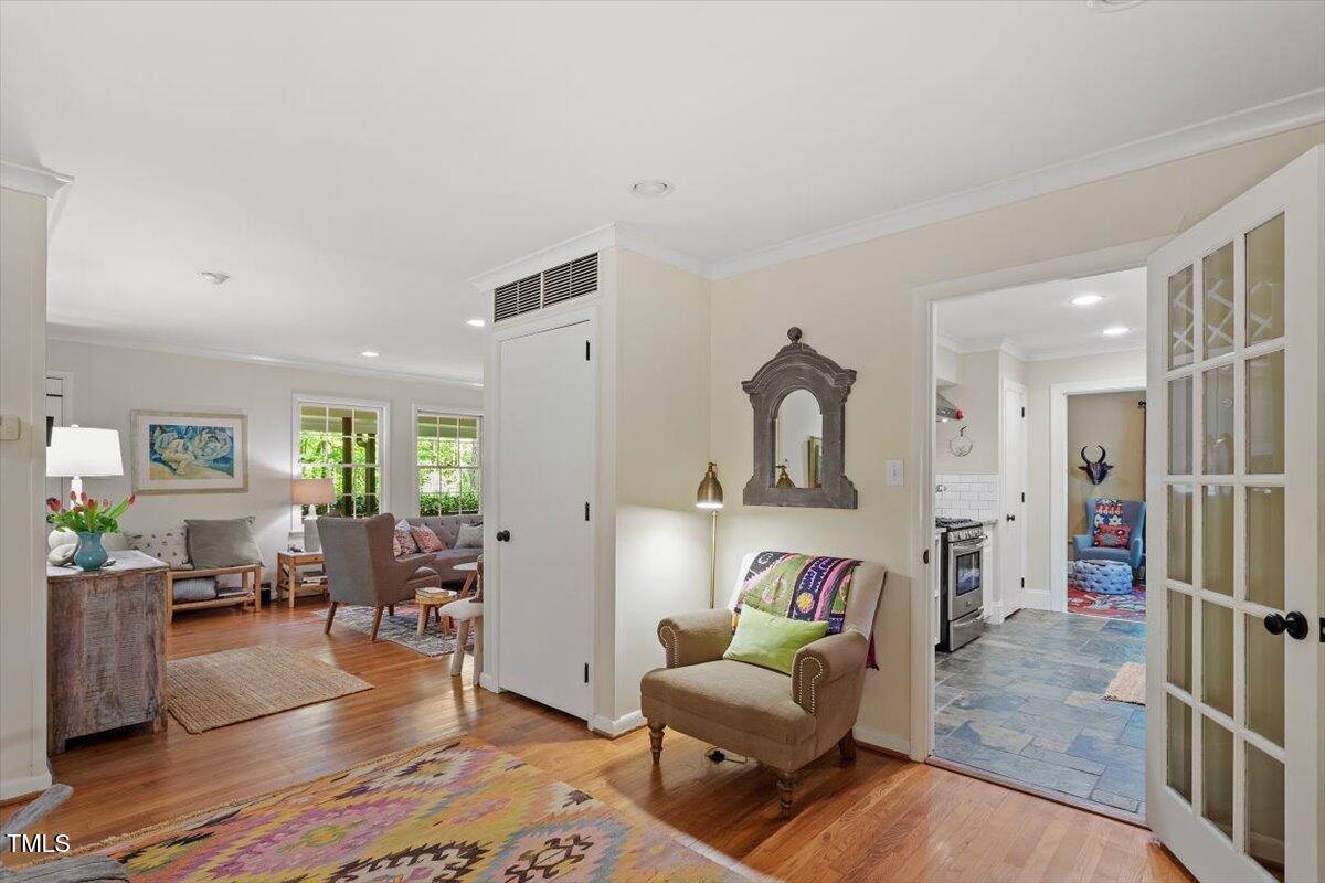 5024 Quartz Mine Trail, Chapel Hill, NC 27516