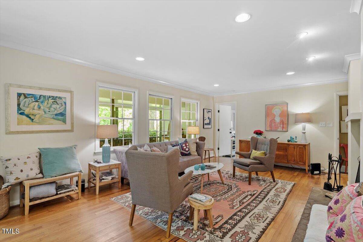 5024 Quartz Mine Trail, Chapel Hill, NC 27516