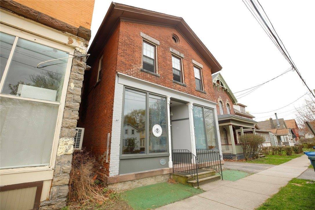 131 Gregory Street, Rochester, NY 14620