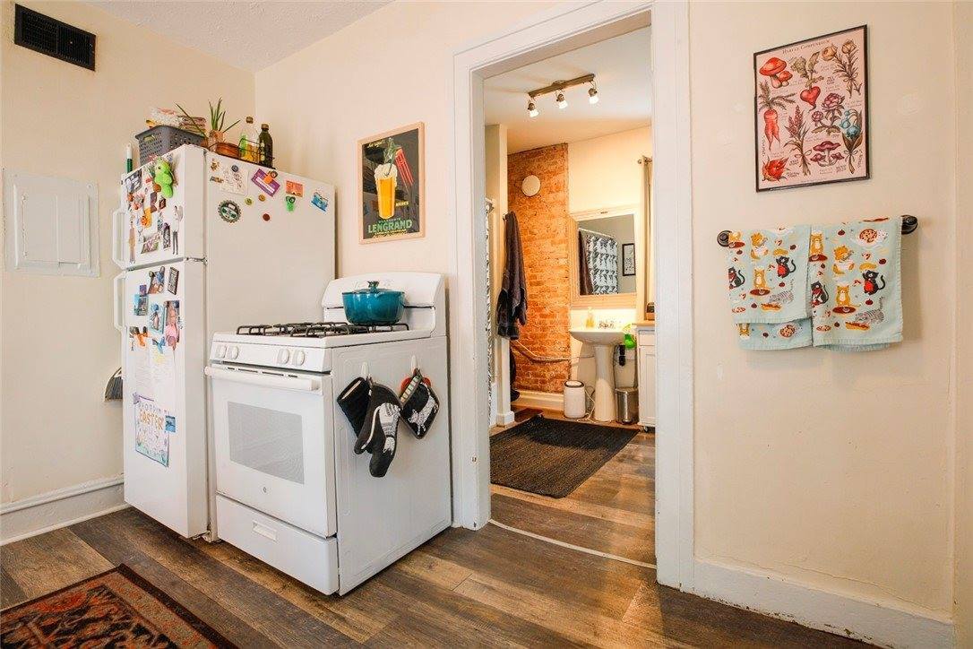 131 Gregory Street, Rochester, NY 14620