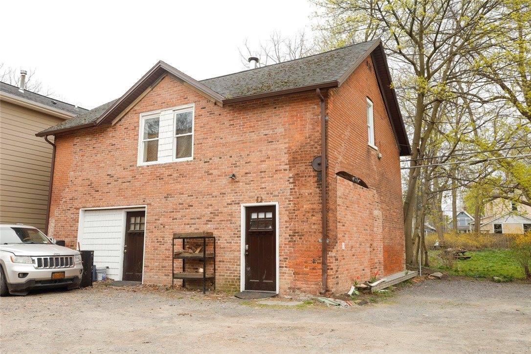 131 Gregory Street, Rochester, NY 14620