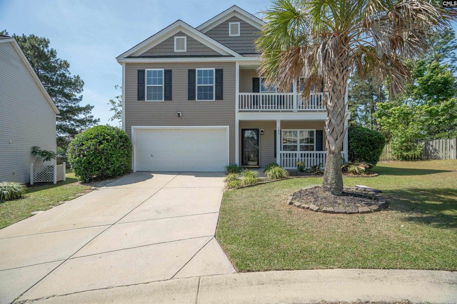109 White Cedar, Lexington, SC 29073