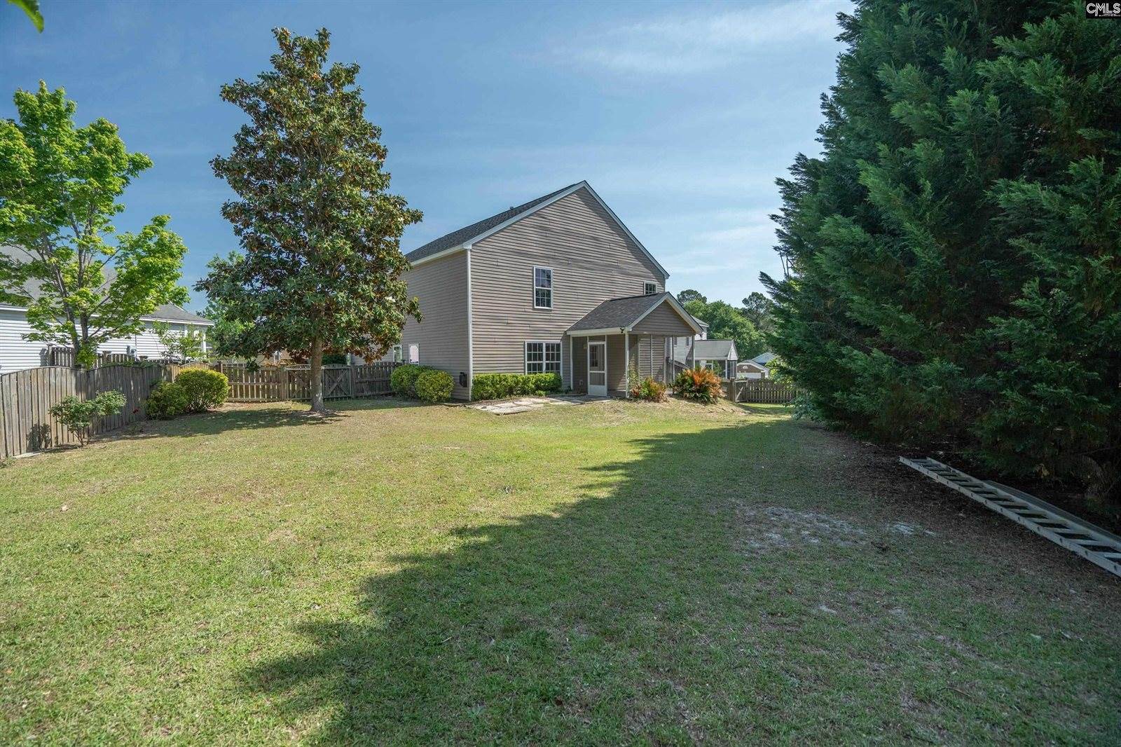 109 White Cedar, Lexington, SC 29073