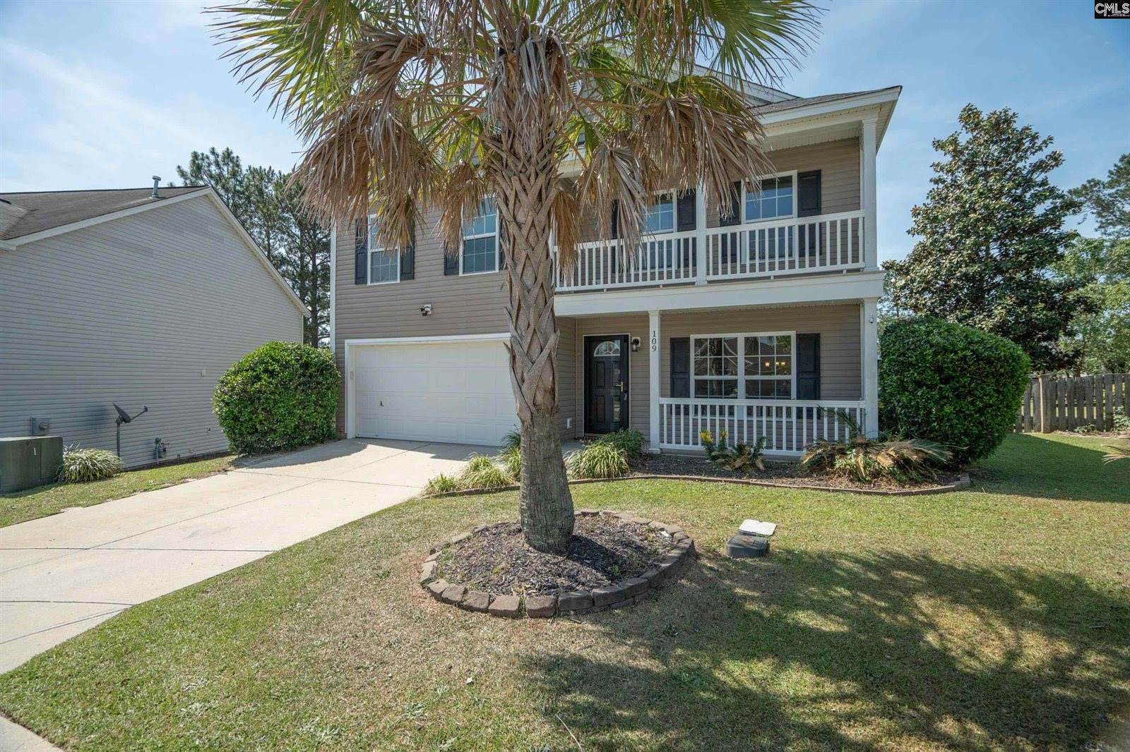 109 White Cedar, Lexington, SC 29073