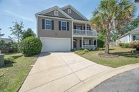 109 White Cedar, Lexington, SC 29073