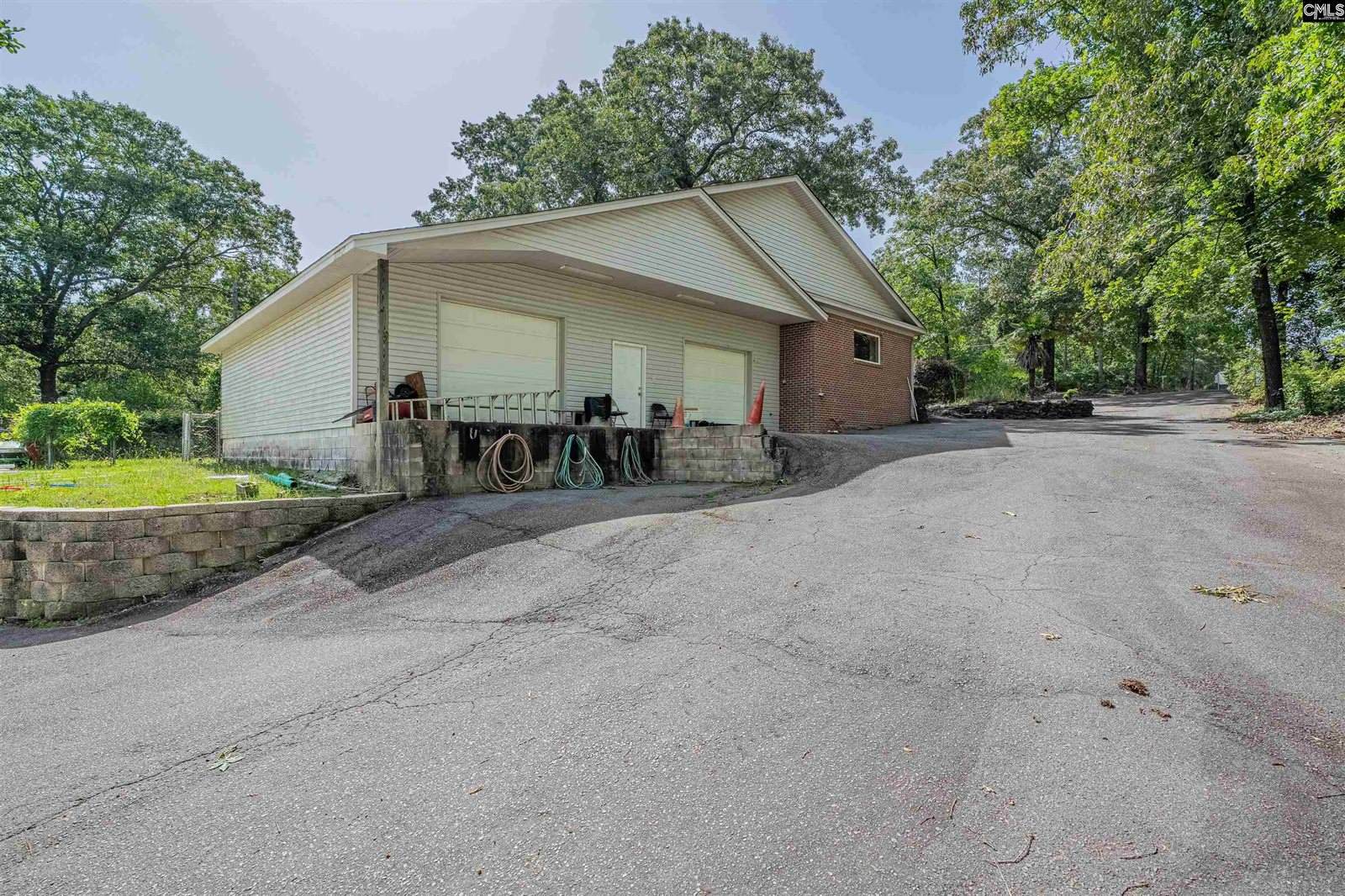 301 Ramblin, West Columbia, SC 29170