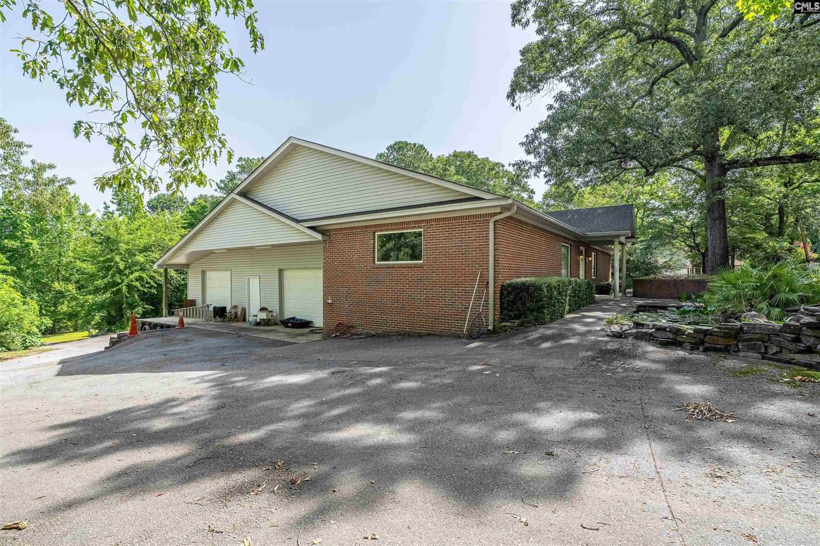301 Ramblin, West Columbia, SC 29170