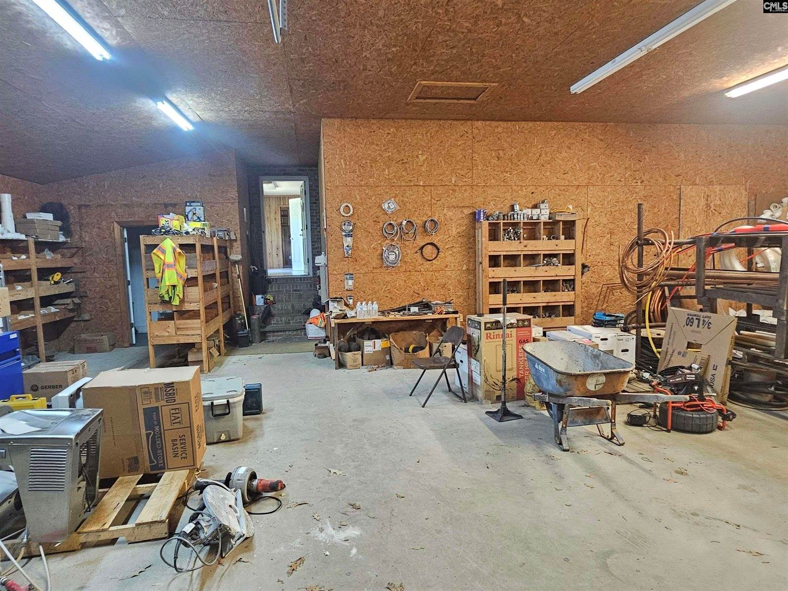 301 Ramblin, West Columbia, SC 29170