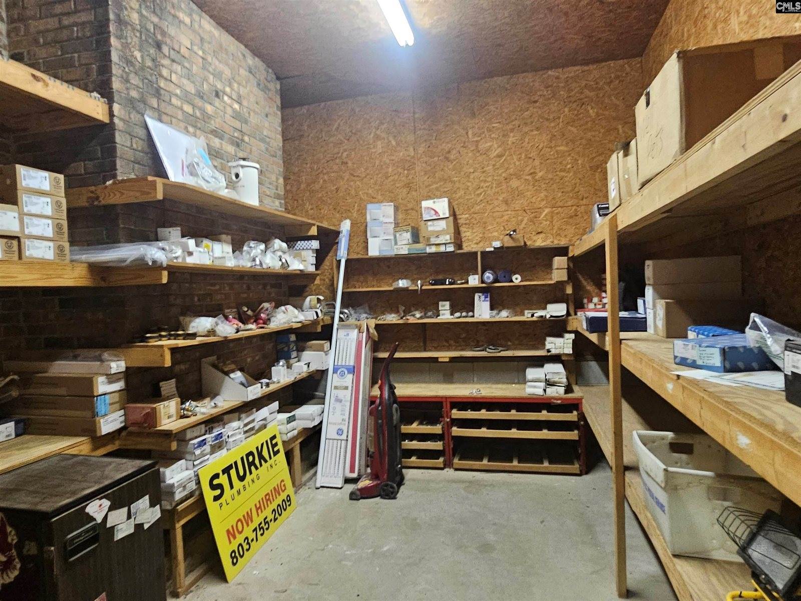 301 Ramblin, West Columbia, SC 29170