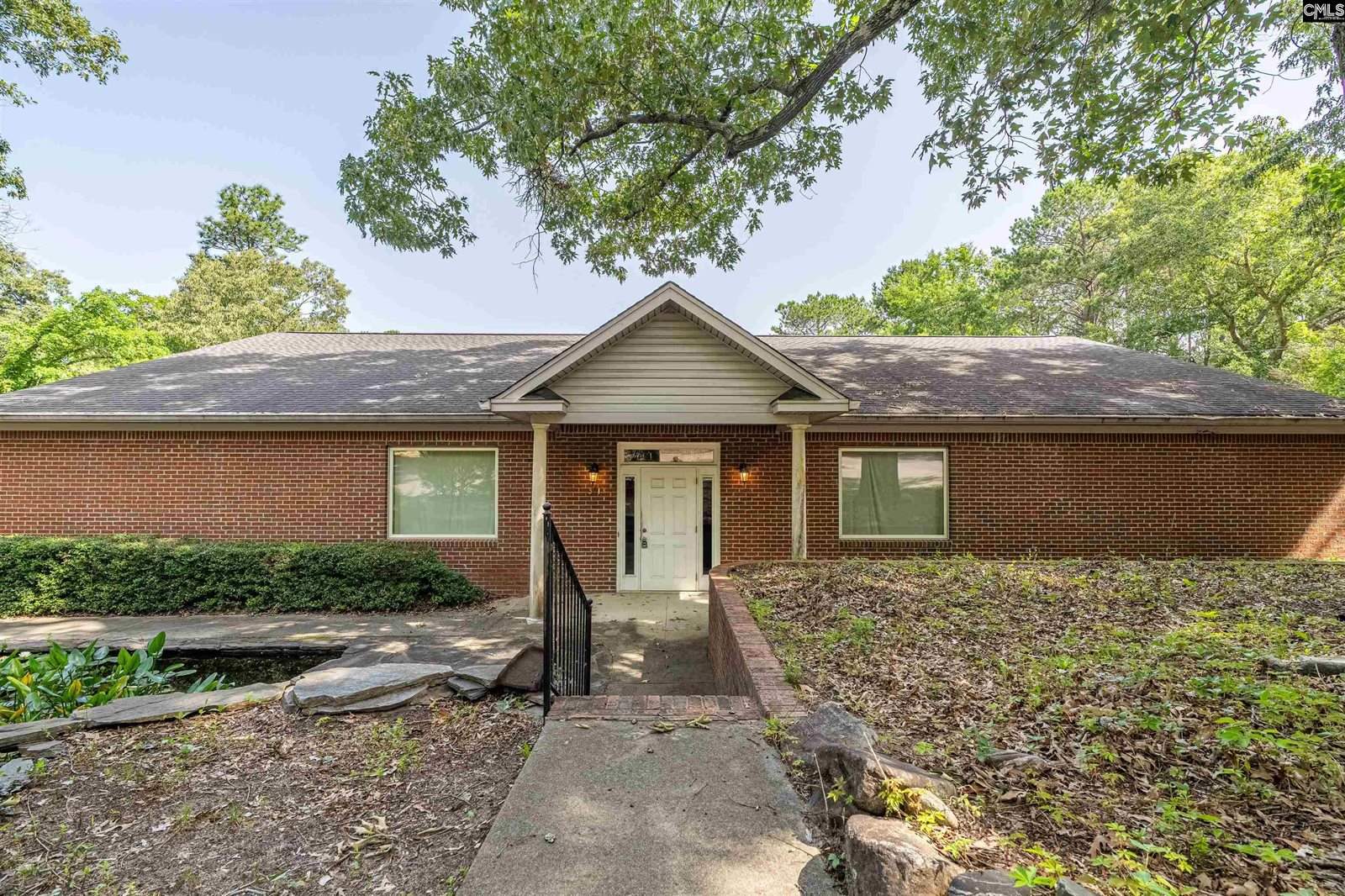 301 Ramblin, West Columbia, SC 29170