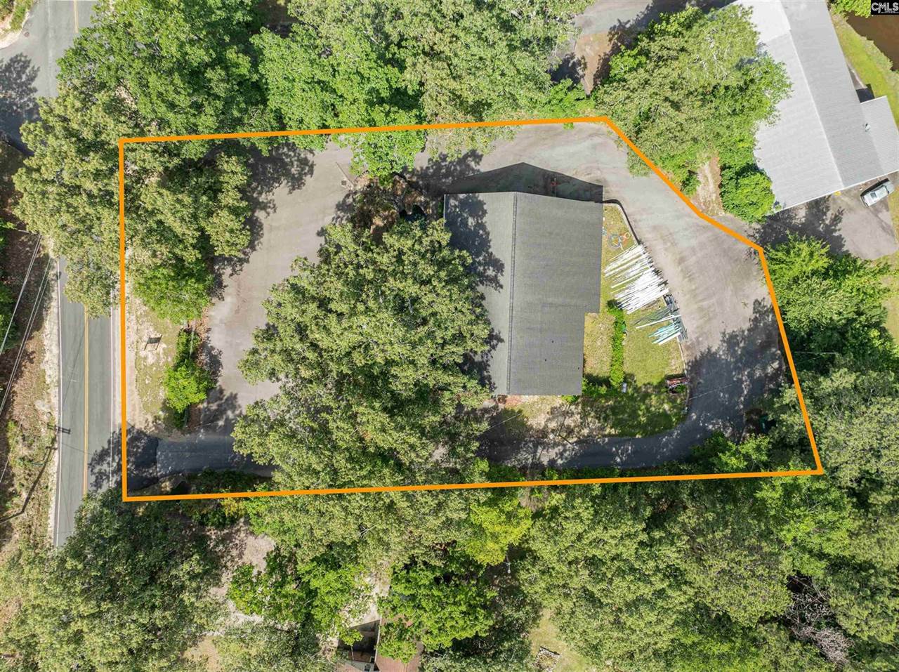 301 Ramblin, West Columbia, SC 29170