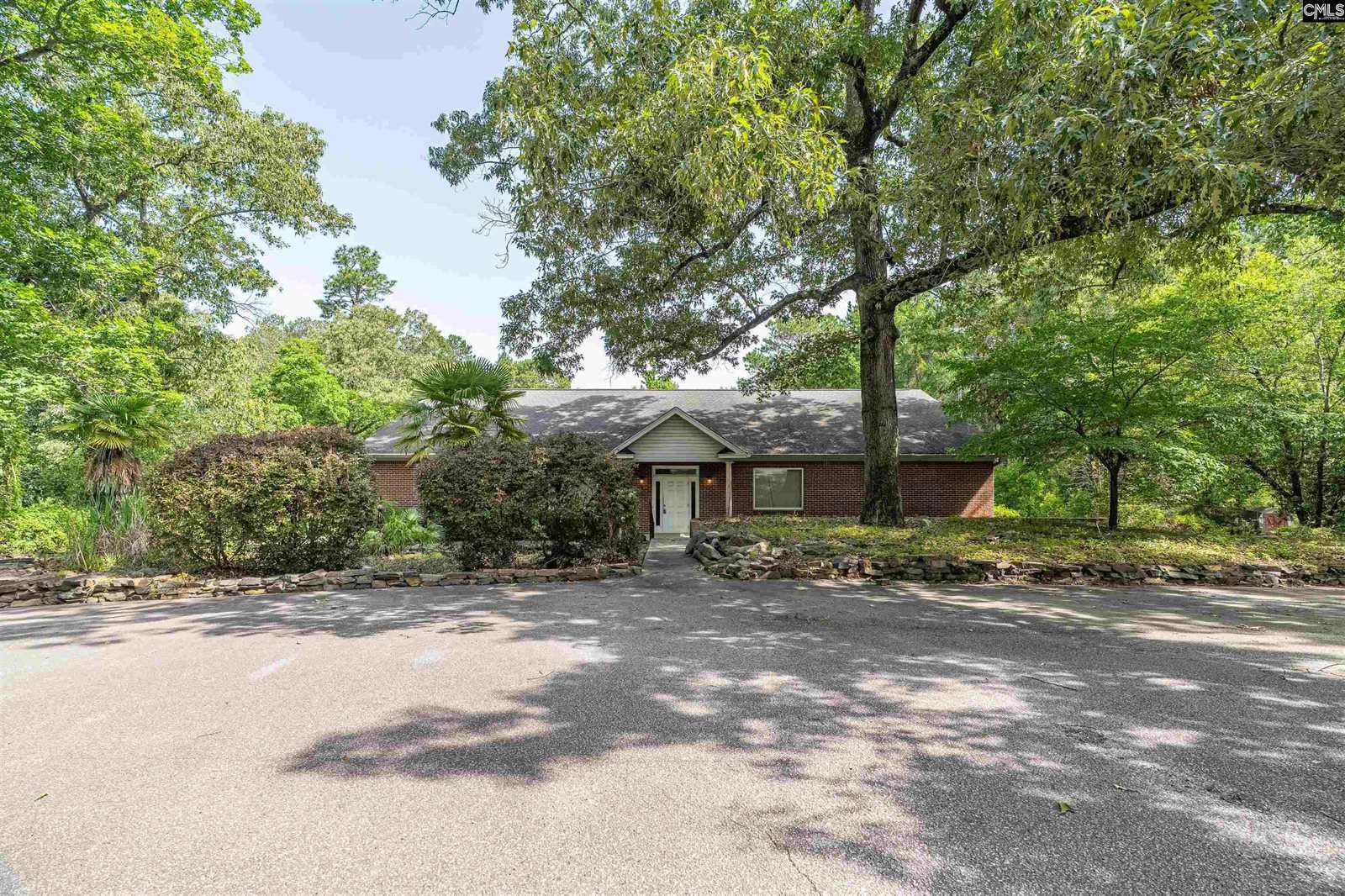 301 Ramblin, West Columbia, SC 29170