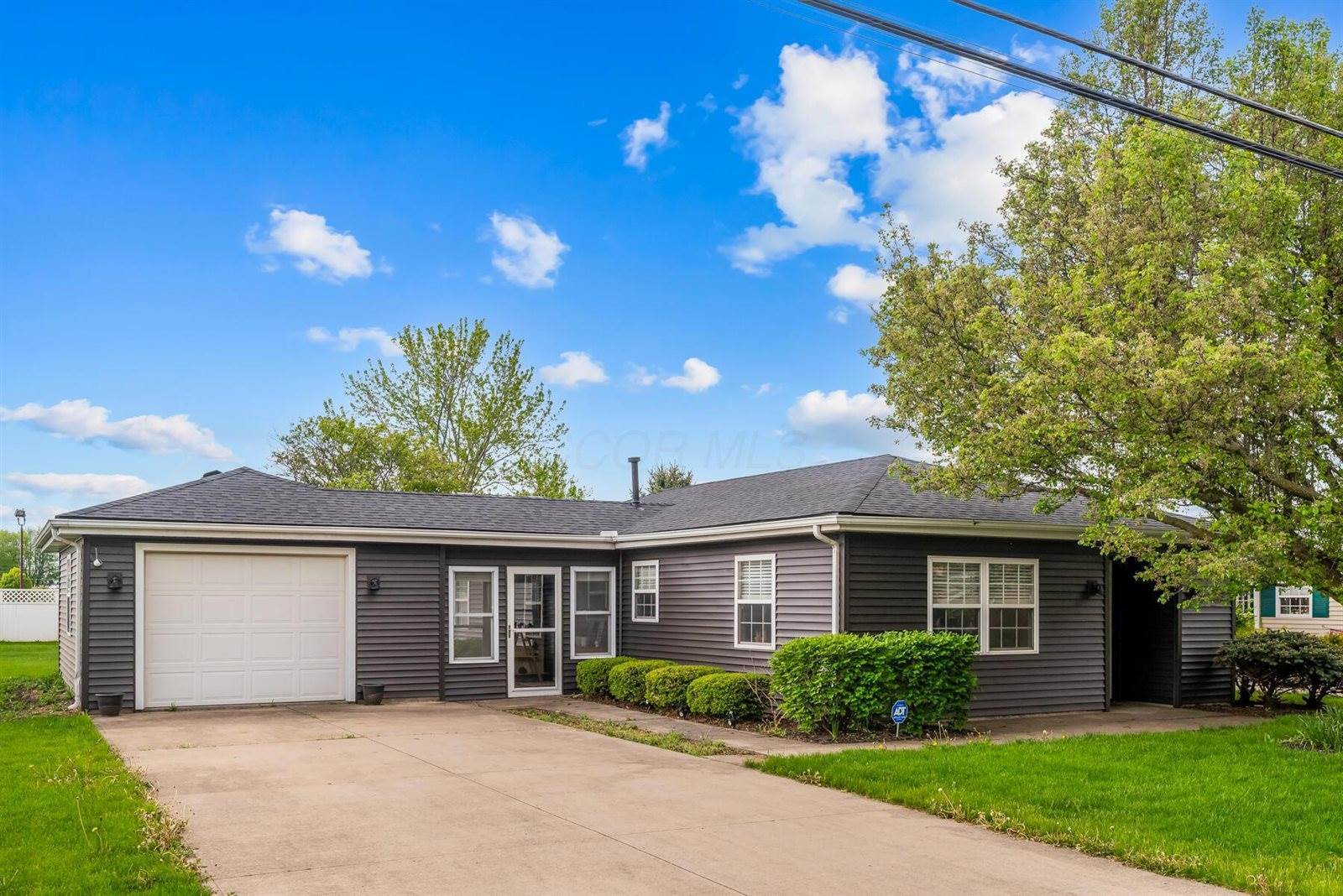 949 West Beal Avenue, Bucyrus, OH 44820