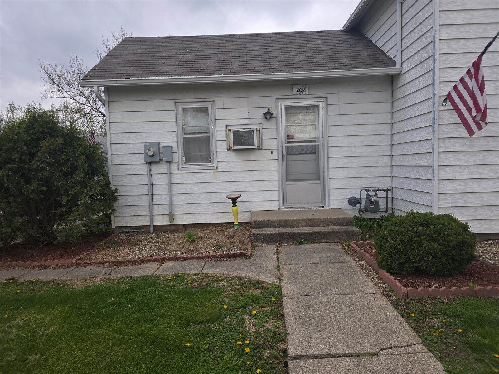 202 SW 7th Avenue, Marshalltown, IA 50247