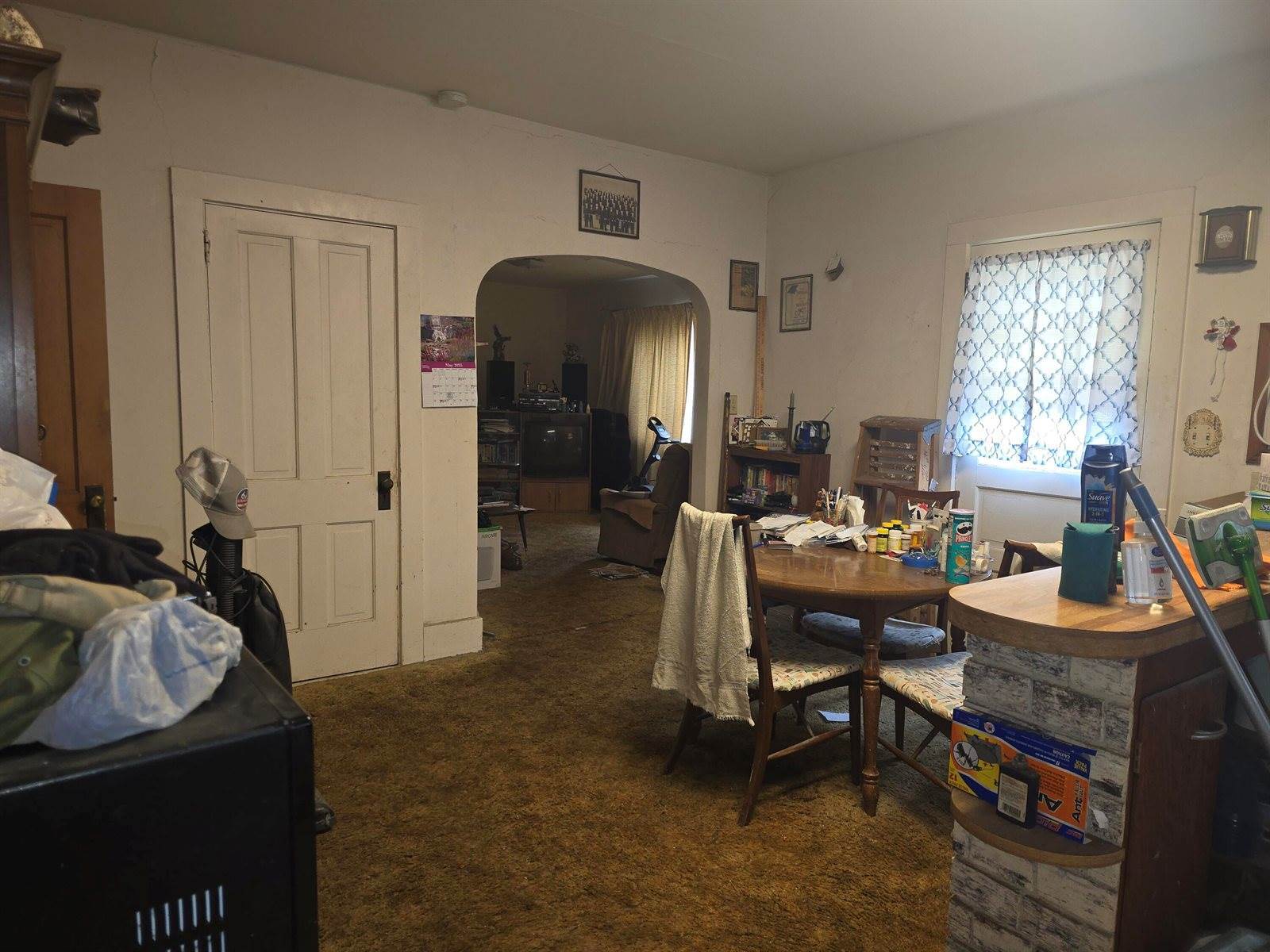 202 SW 7th Avenue, Marshalltown, IA 50247