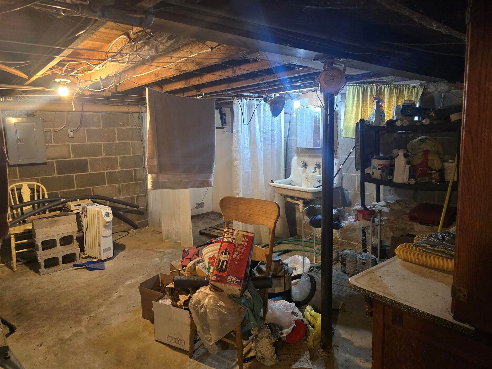 202 SW 7th Avenue, Marshalltown, IA 50247