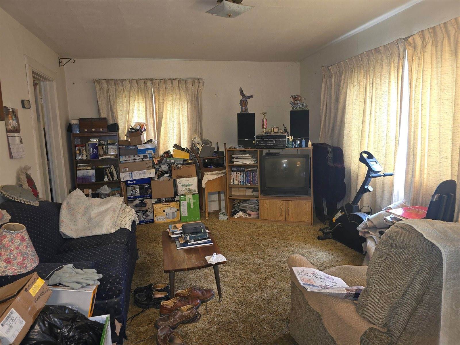 202 SW 7th Avenue, Marshalltown, IA 50247