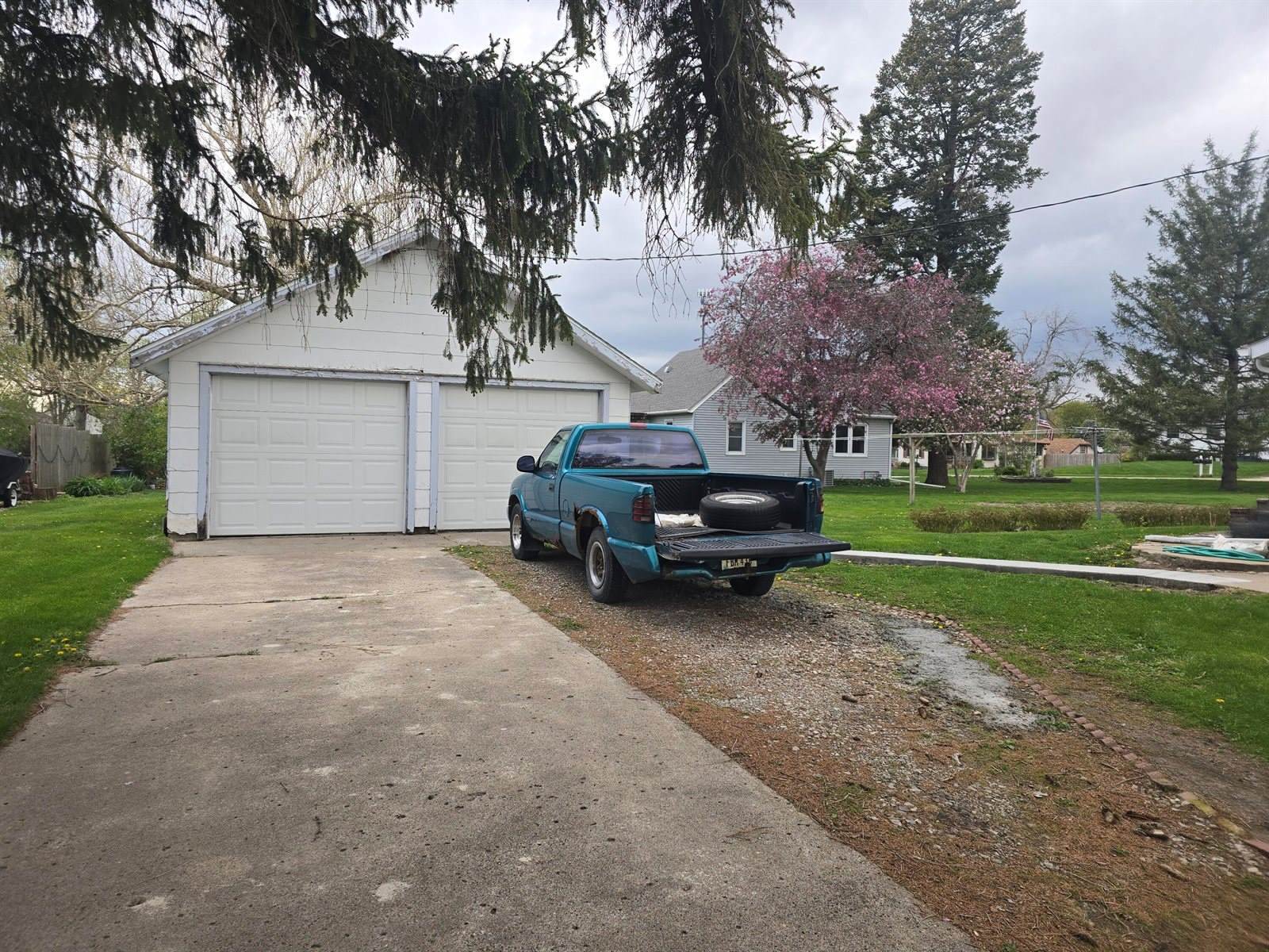 202 SW 7th Avenue, Marshalltown, IA 50247