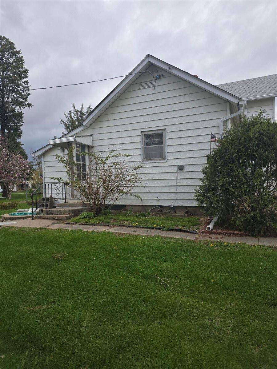 202 SW 7th Avenue, Marshalltown, IA 50247