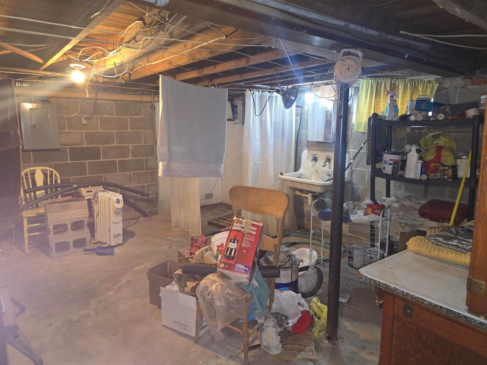 202 SW 7th Avenue, Marshalltown, IA 50247