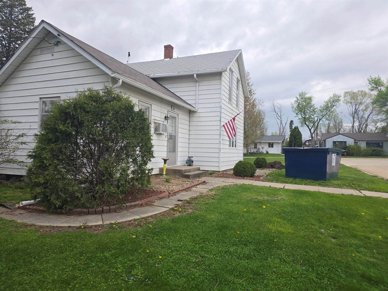 202 SW 7th Avenue, Marshalltown, IA 50247