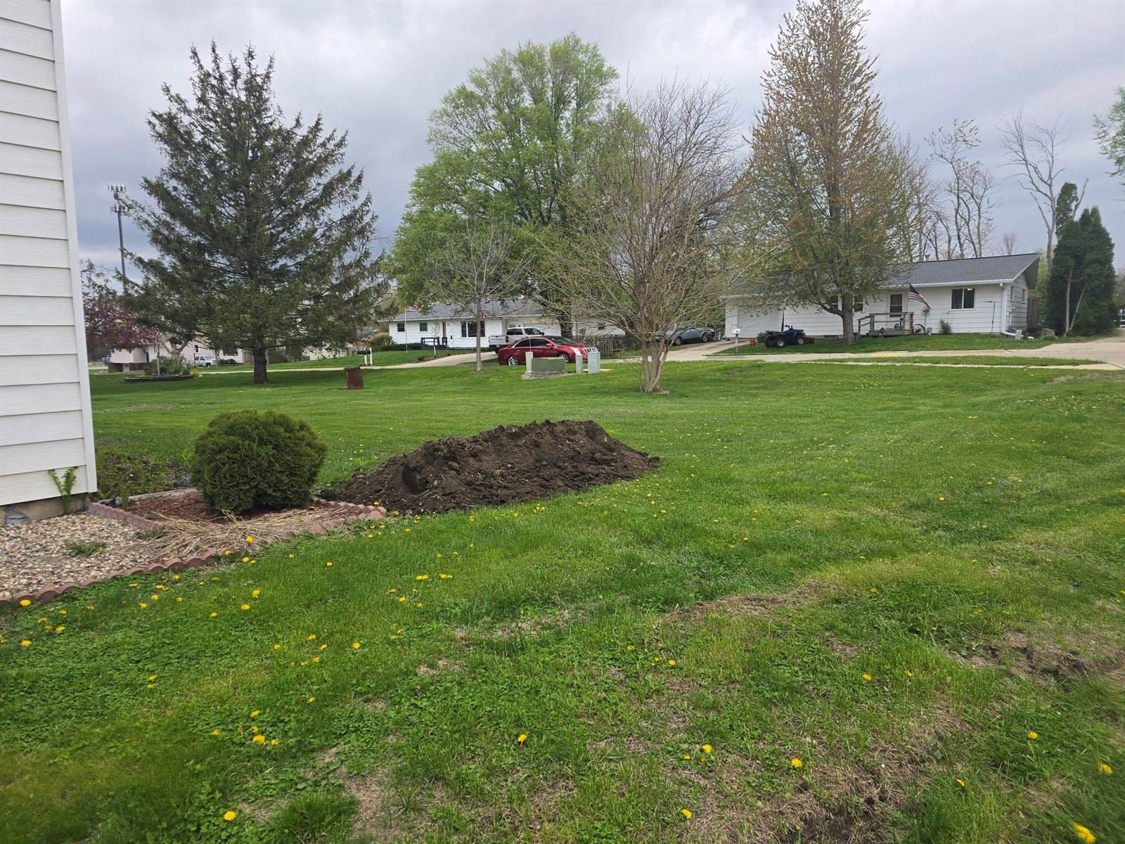 202 SW 7th Avenue, Marshalltown, IA 50247