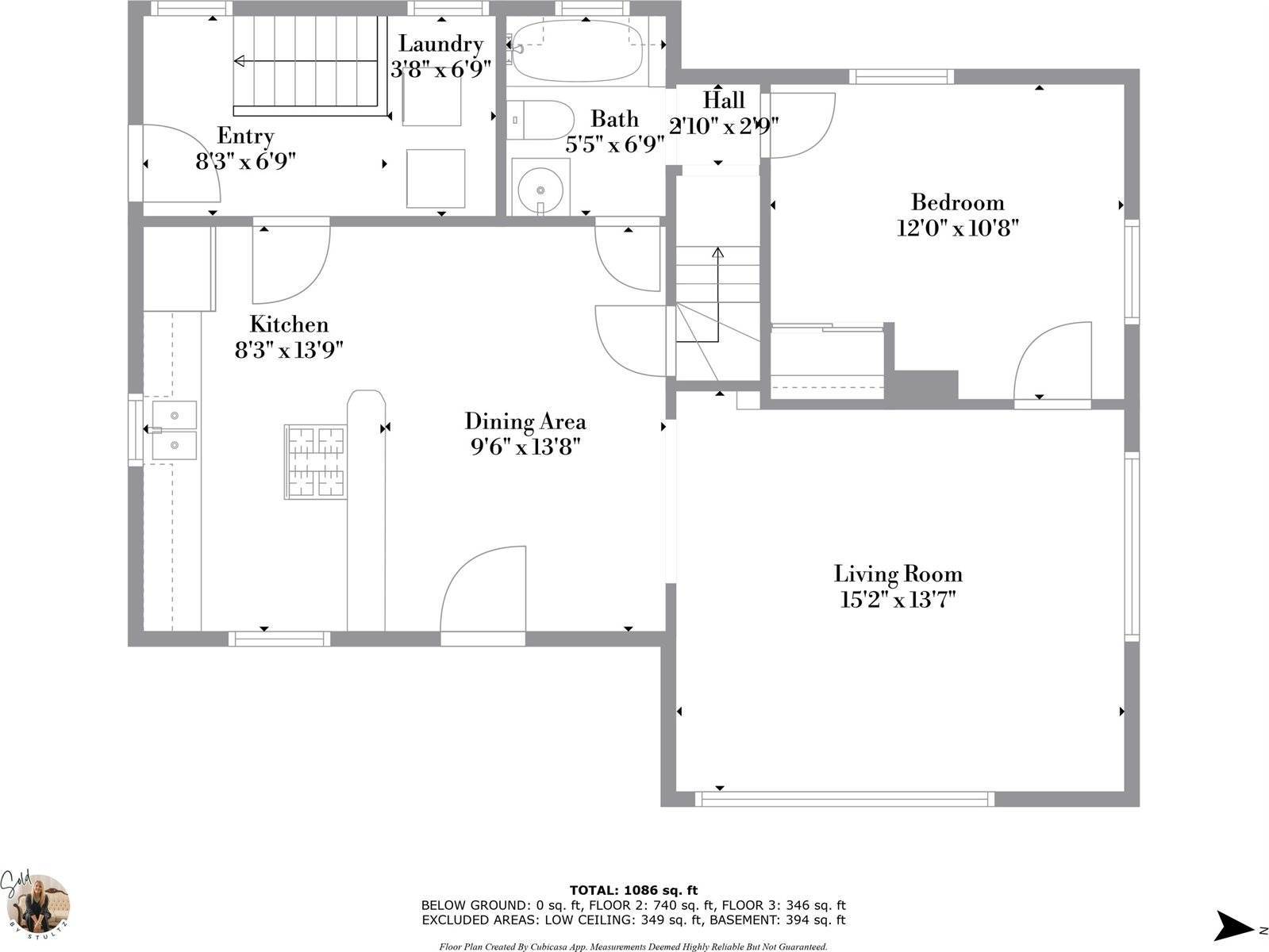 202 SW 7th Avenue, Marshalltown, IA 50247