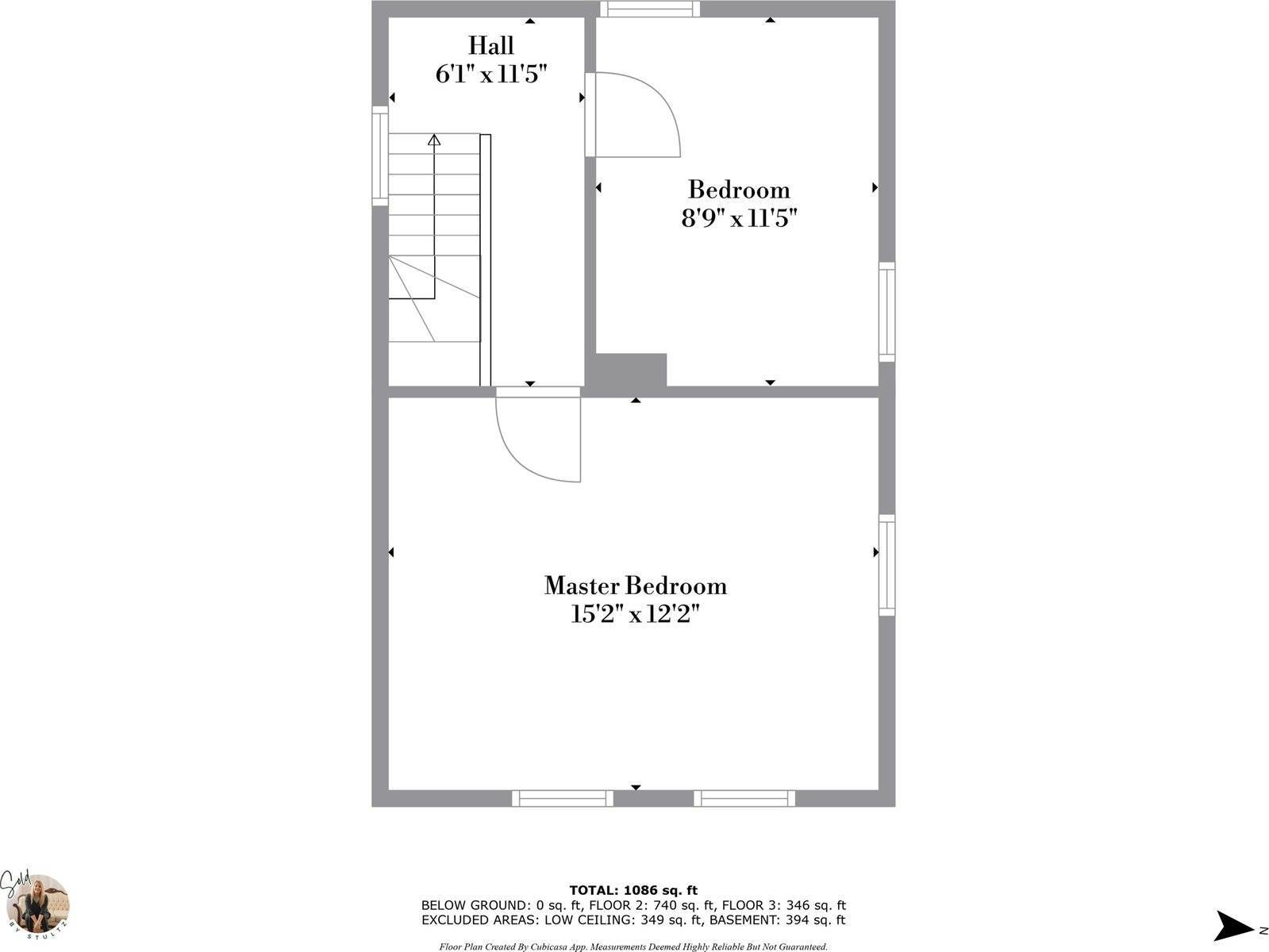 202 SW 7th Avenue, Marshalltown, IA 50247