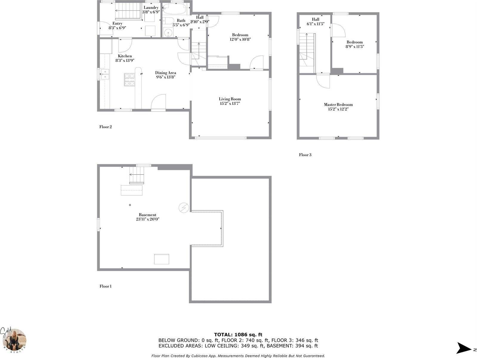 202 SW 7th Avenue, Marshalltown, IA 50247