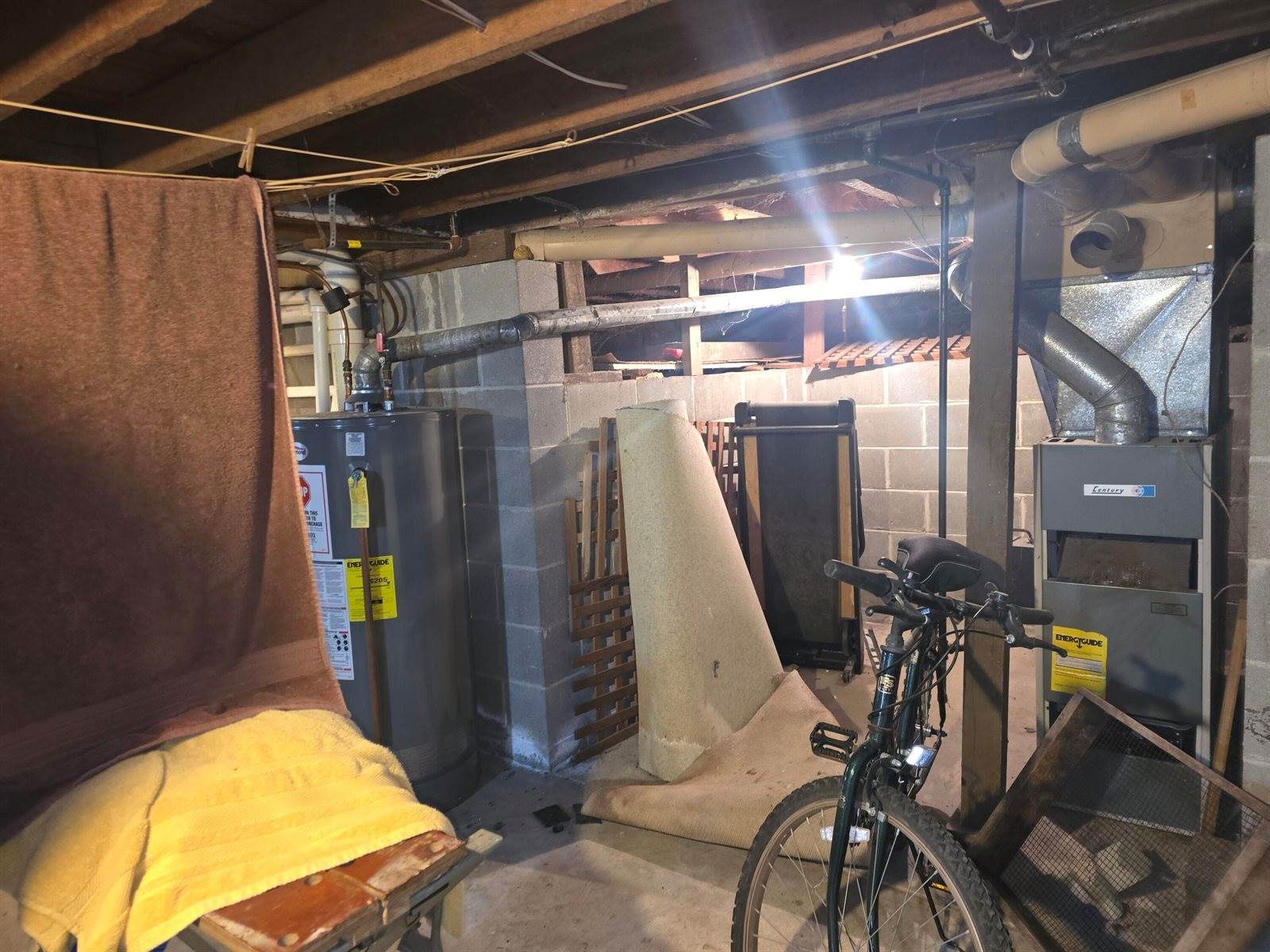 202 SW 7th Avenue, Marshalltown, IA 50247