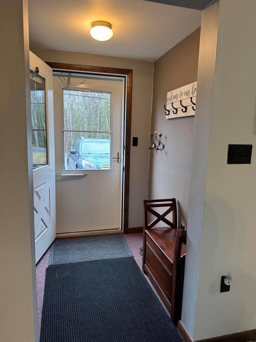 3043 West Chapman Road, Mapleton, ME 04757