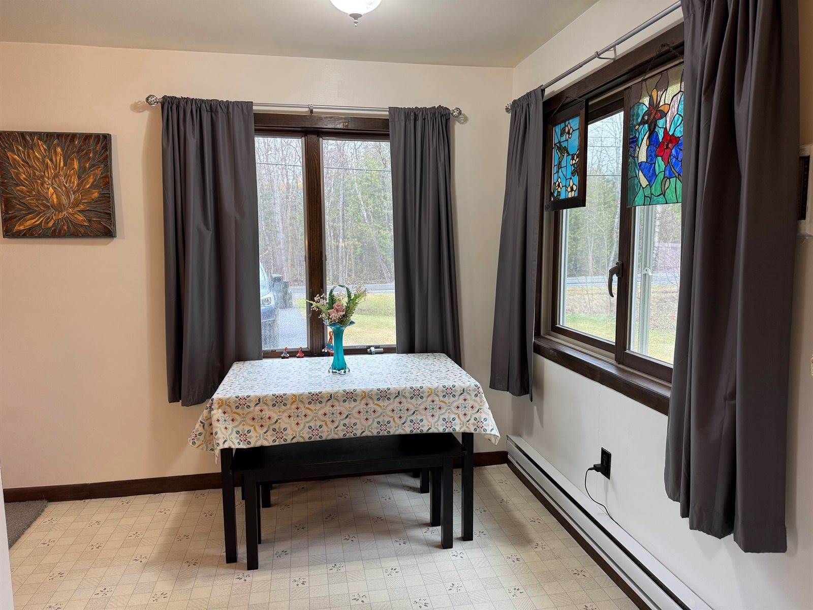 3043 West Chapman Road, Mapleton, ME 04757