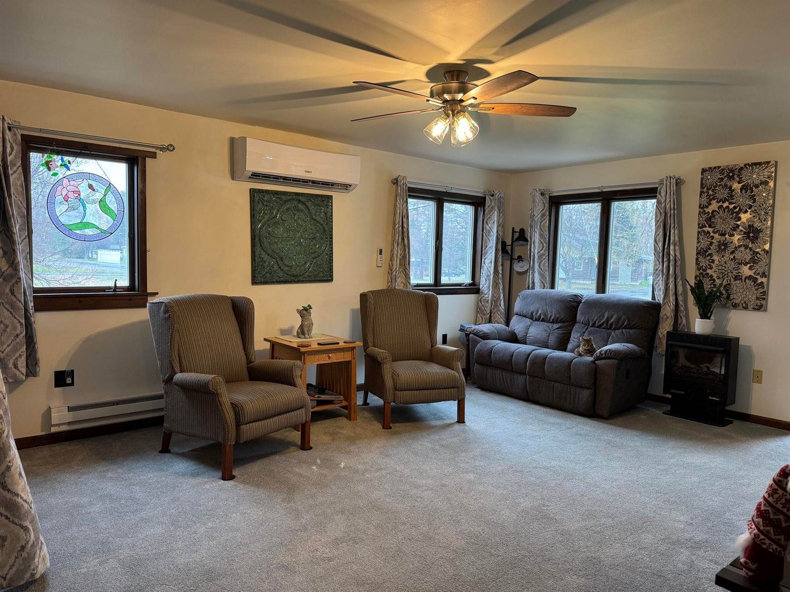 3043 West Chapman Road, Mapleton, ME 04757