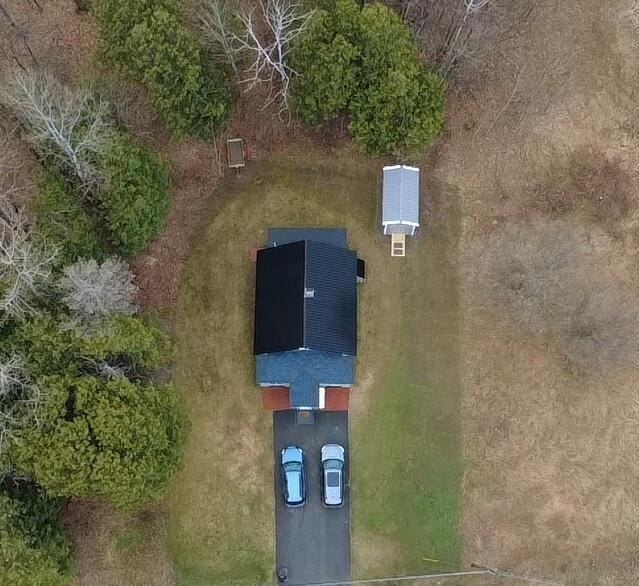 3043 West Chapman Road, Mapleton, ME 04757